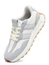 GRIT White Women's Sneakers