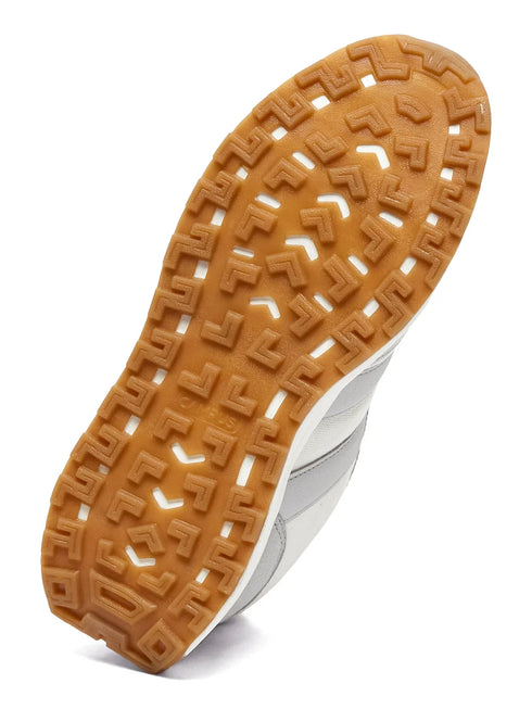 GRIT White Women's Sneakers