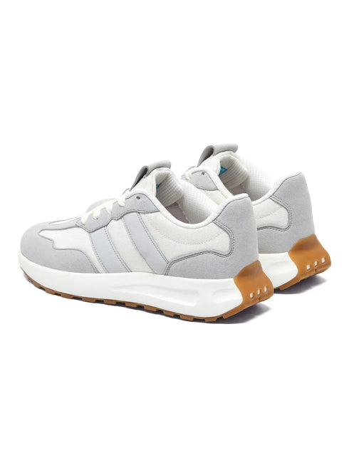 GRIT White Women's Sneakers