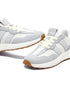 GRIT White Women's Sneakers