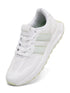 GRIT White Women's Sneakers