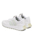 GRIT White Women's Sneakers