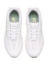 GRIT White Women's Sneakers