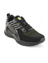 GUIDE Black Men's Running Shoes