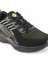 GUIDE Black Men's Running Shoes