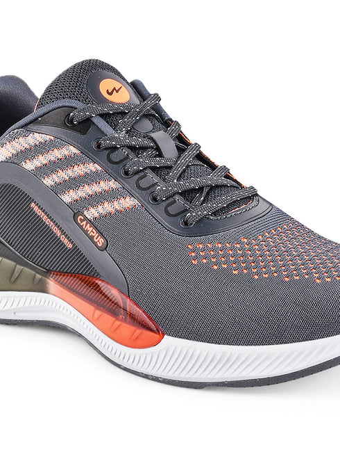 GUIDE Grey Men's Running Shoes