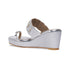 Geet Embellished Wedges