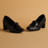 Gina Solid Pumps