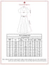 Girl's Red Silk Lehenga Set