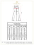 Girl's' Mustard Only Kurta