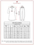 Girl's' Mustard Kurta And Dhoti Pant Set