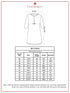 Girl's' White Only Kurta