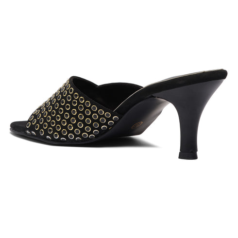 Gloria Embellished Stiletto