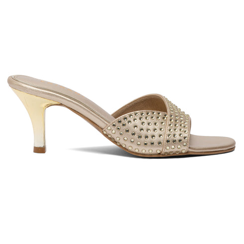 Gloria Embellished Stiletto