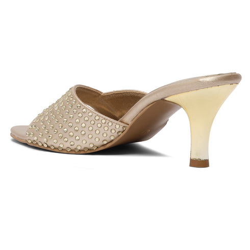 Gloria Embellished Stiletto