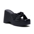 Gloriaa Knot Wedges
