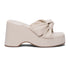 Gloriaa Knot Wedges