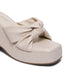 Gloriaa Knot Wedges