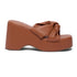 Gloriaa Knot Wedges