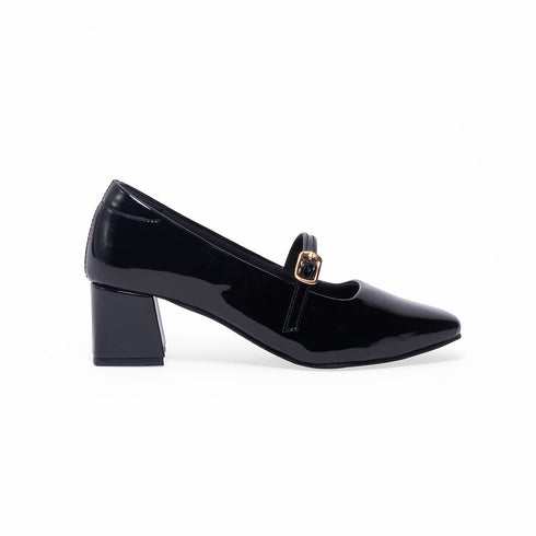 Gracy Mary Jane Pumps