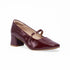 Gracy Mary Jane Pumps