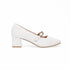 Gracy Mary Jane Pumps