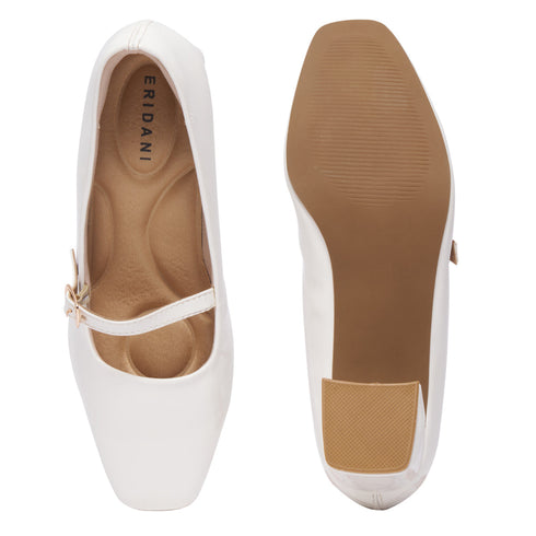 Gracy Mary Jane Pumps