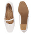 Gracy Mary Jane Pumps