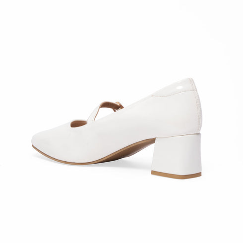 Gracy Mary Jane Pumps