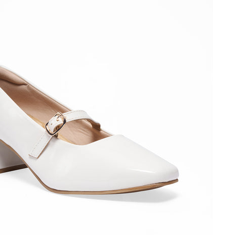 Gracy Mary Jane Pumps
