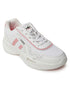 HALL White Women's Sneakers