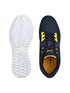 HANDAL Blue Men's Running Shoes