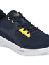 HANDAL Blue Men's Running Shoes