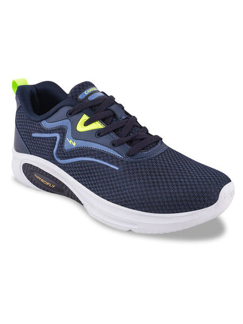 HANDEL Navy Men's Sports Shoes