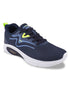 HANDEL Navy Men's Sports Shoes
