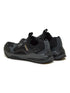 HARMONY Black Men's Sneakers