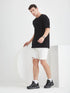 HARMONY Black Men's Sneakers