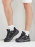 HARMONY Navy Men's Sneakers