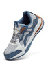 HARMONY Grey Men's Sneakers