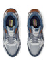 HARMONY Grey Men's Sneakers