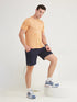 HARMONY Grey Men's Sneakers
