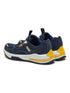 HARMONY Navy Men's Sneakers