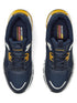 HARMONY Navy Men's Sneakers