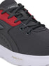 Harvel Pro Grey Men's Running Shoes