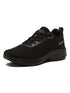 HASLEY ADV Black Men's Running Shoes