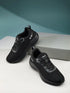 HASLEY ADV Black Men's Running Shoes
