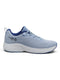 HASLEY ADV Blue Men's Running Shoes