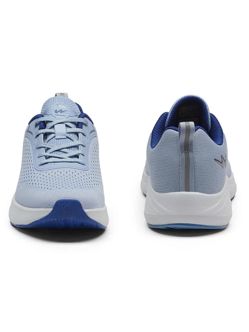 HASLEY ADV Blue Men's Running Shoes