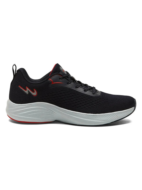 HASLEY ADV Navy Men's Running Shoes