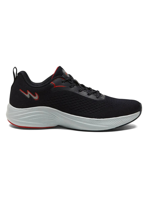 HASLEY ADV Navy Men's Running Shoes